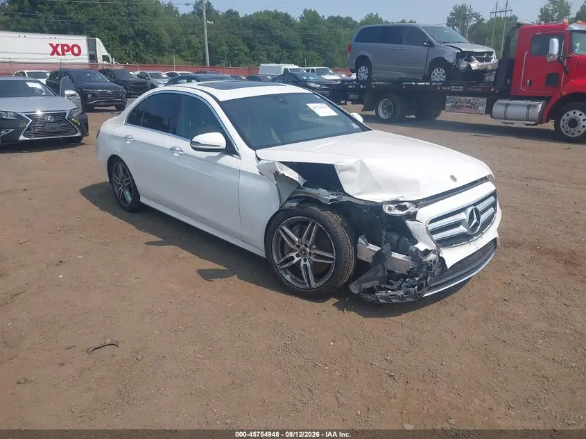 Mercedes-Benz E 300 2017