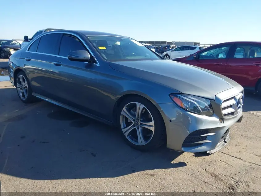 Mercedes-Benz E 300 2018