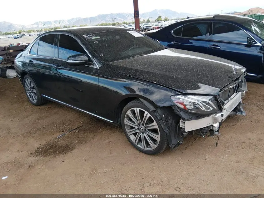 Mercedes-Benz E 300 2018
