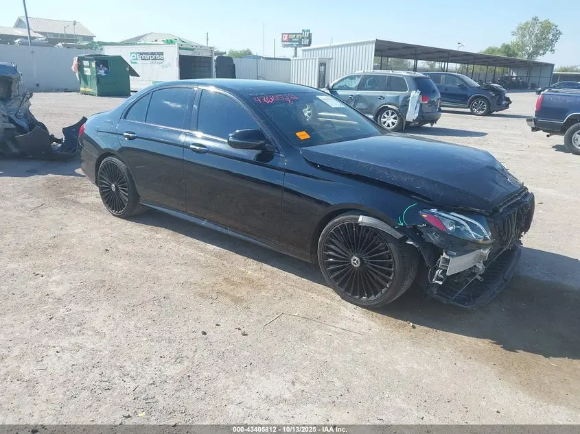 Mercedes-Benz E 300 2019
