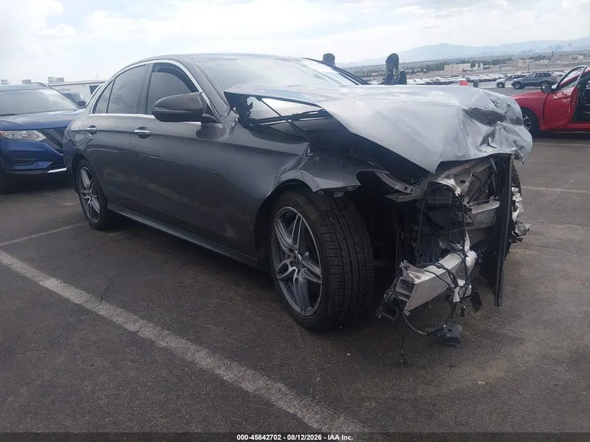 Mercedes-Benz E 300 2019