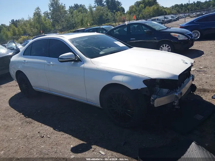 Mercedes-Benz E 300 2017