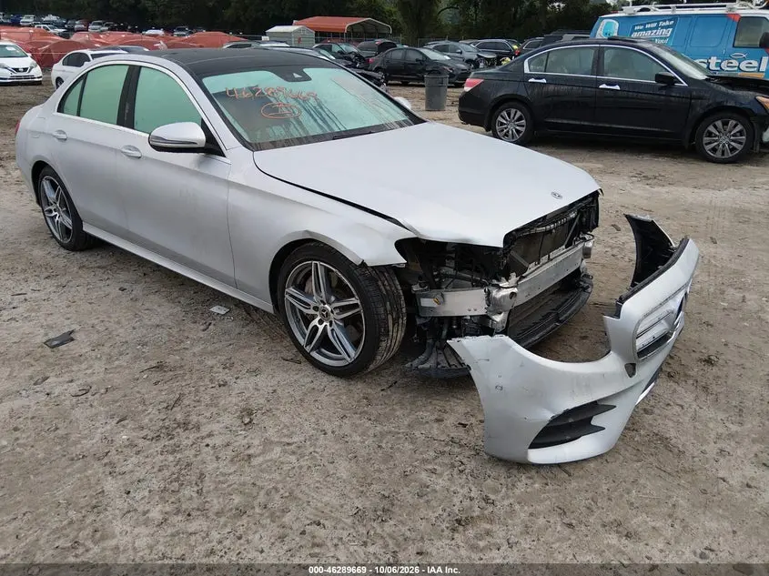 Mercedes-Benz E 300 2018