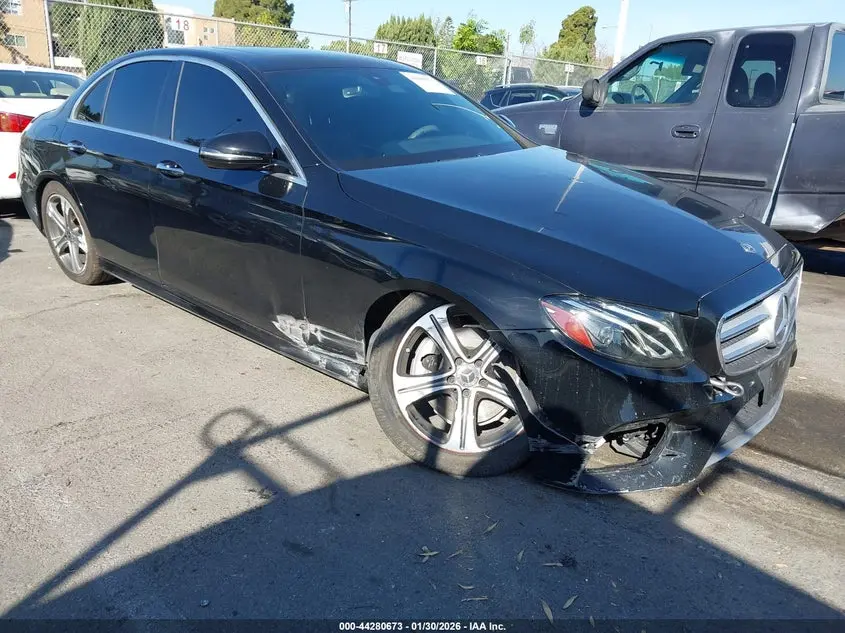 Mercedes-Benz E 300 2019