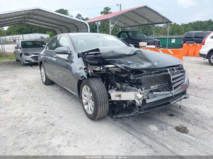 Mercedes-Benz E 300 4Matic 2017