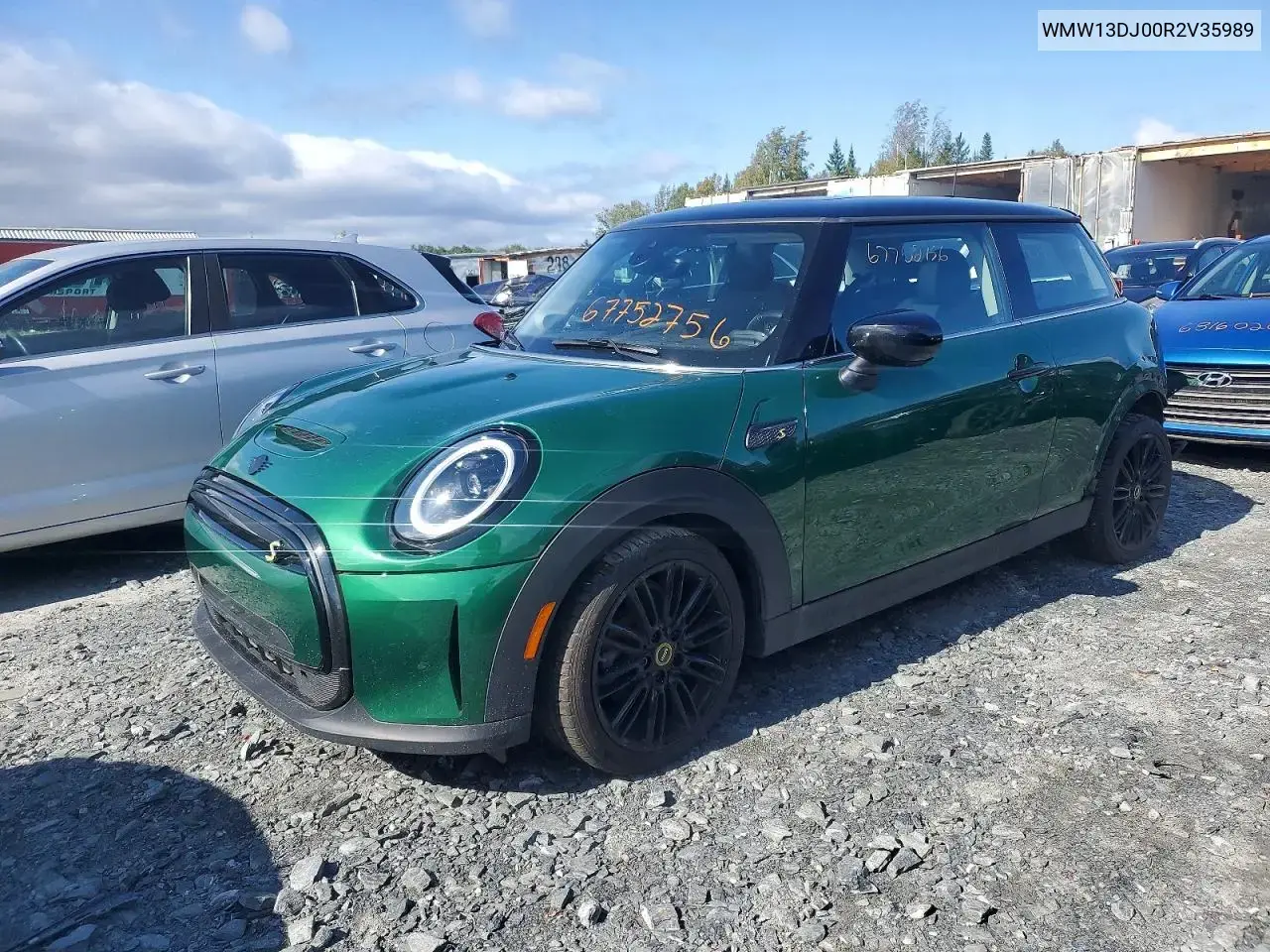 Mini Cooper Se 2024