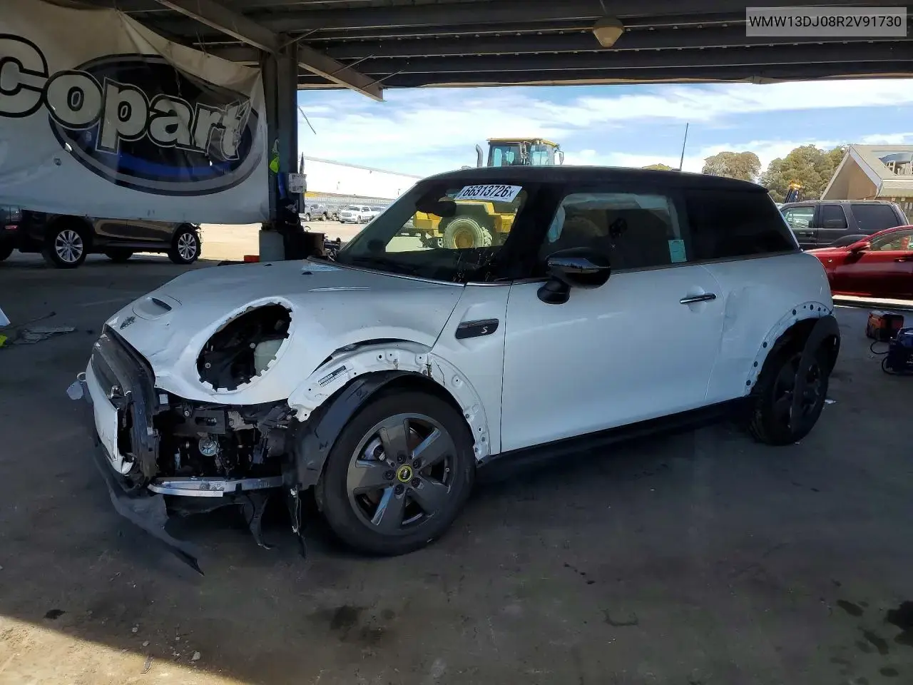 Mini Cooper Se 2024