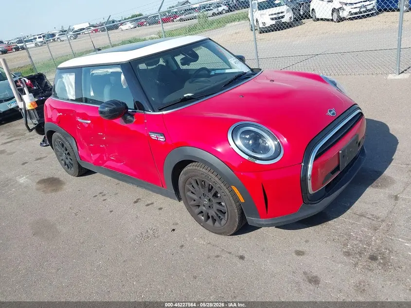 Mini Hardtop Cooper 2024