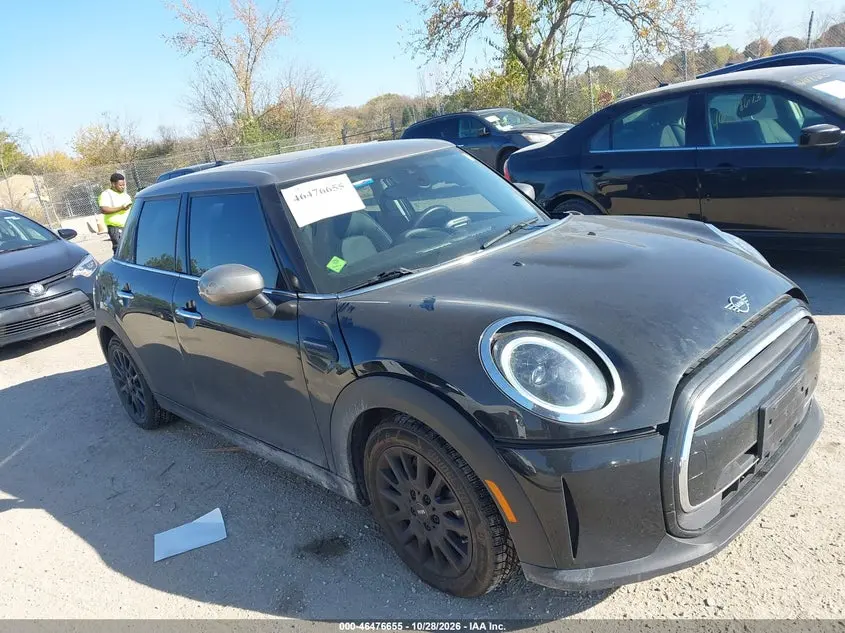 Mini Hardtop Cooper 2022