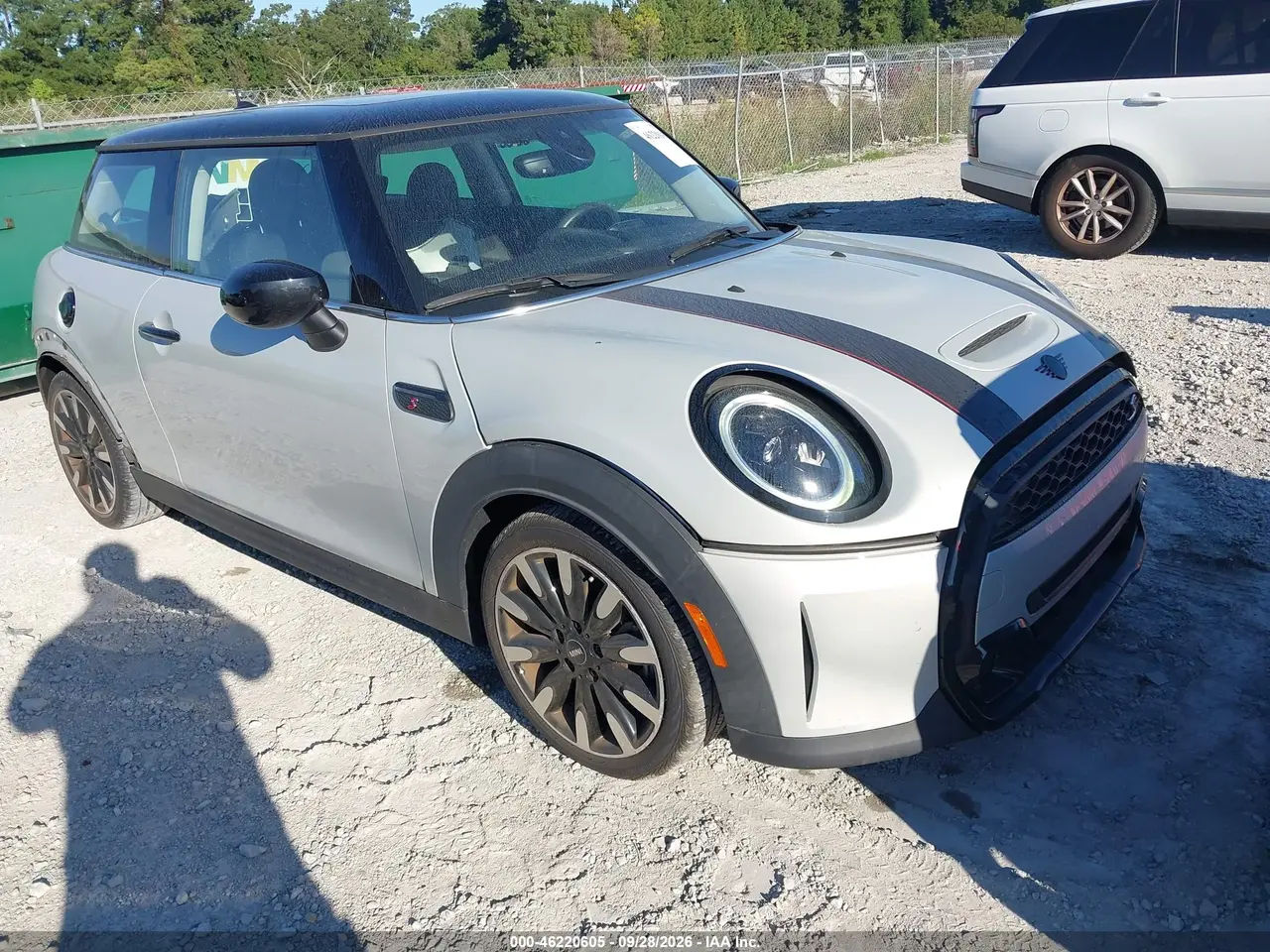Mini Hardtop Cooper S 2023
