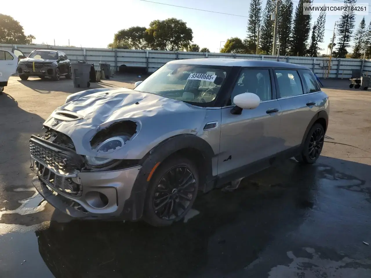 Mini Cooper S Clubman All4 2023