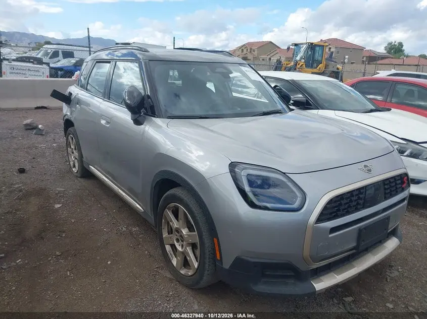 Mini Countryman Cooper S 2025