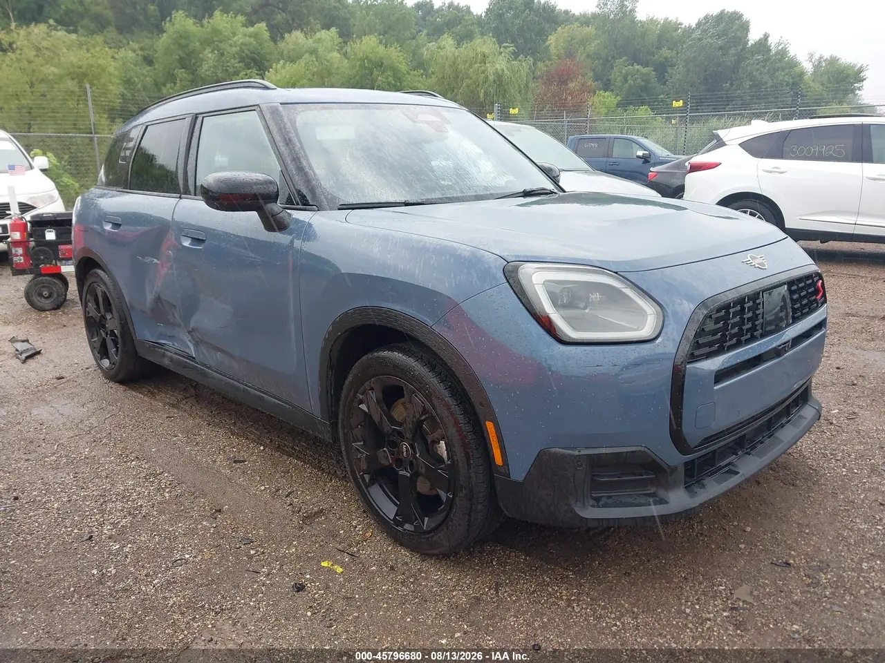 Mini Countryman Cooper S 2025