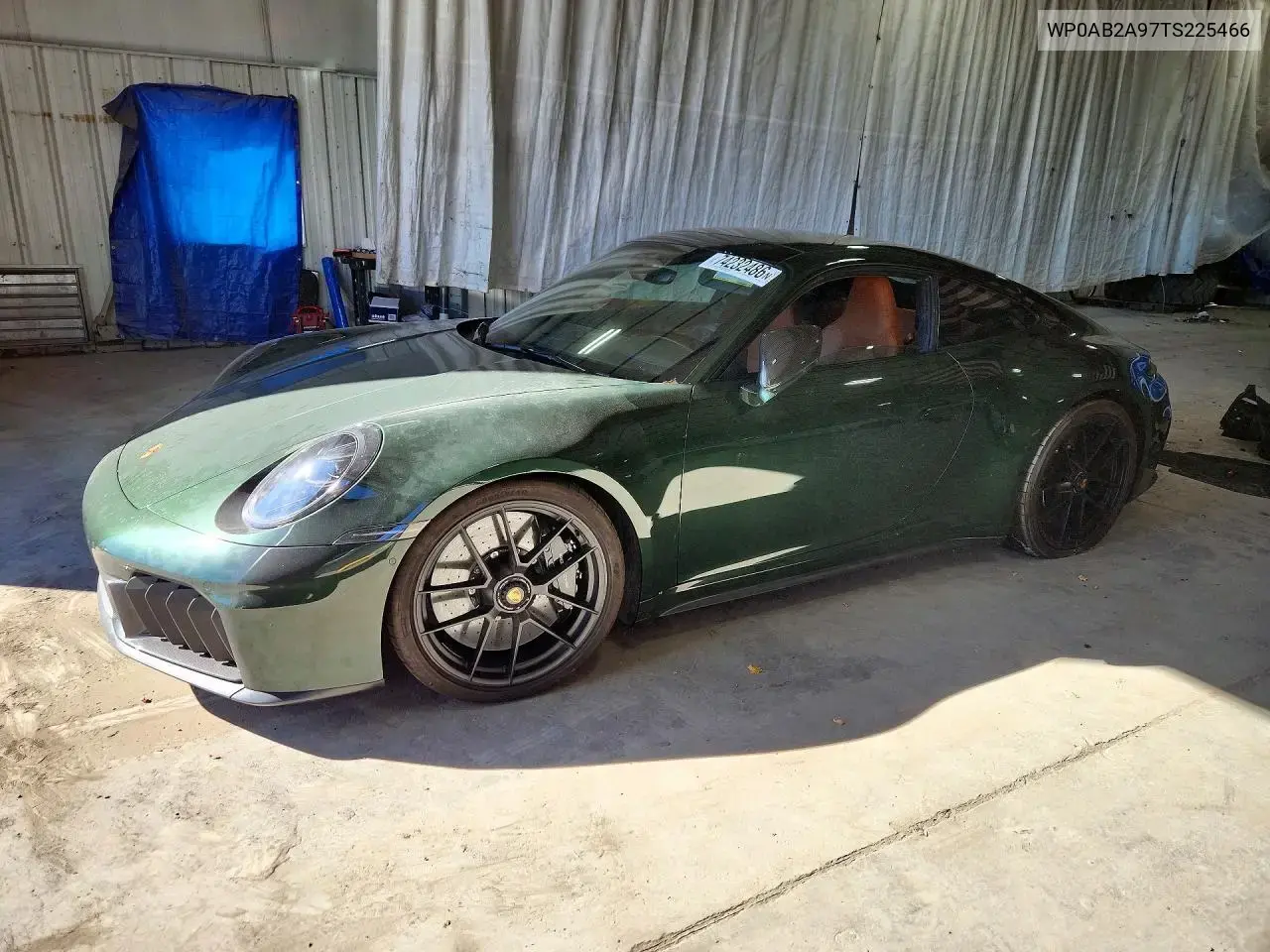 Porsche Carrera 2026