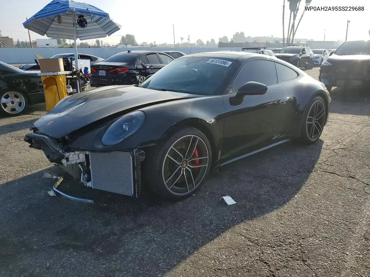 Porsche 911 Carrera S 2025