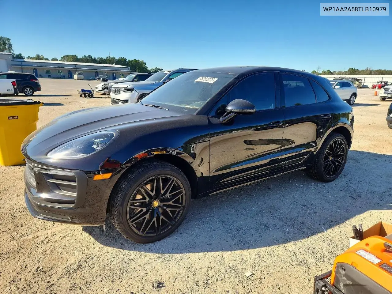 Porsche Macan Base 2026
