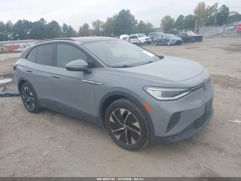 Volkswagen Id.4 Pro S 2022