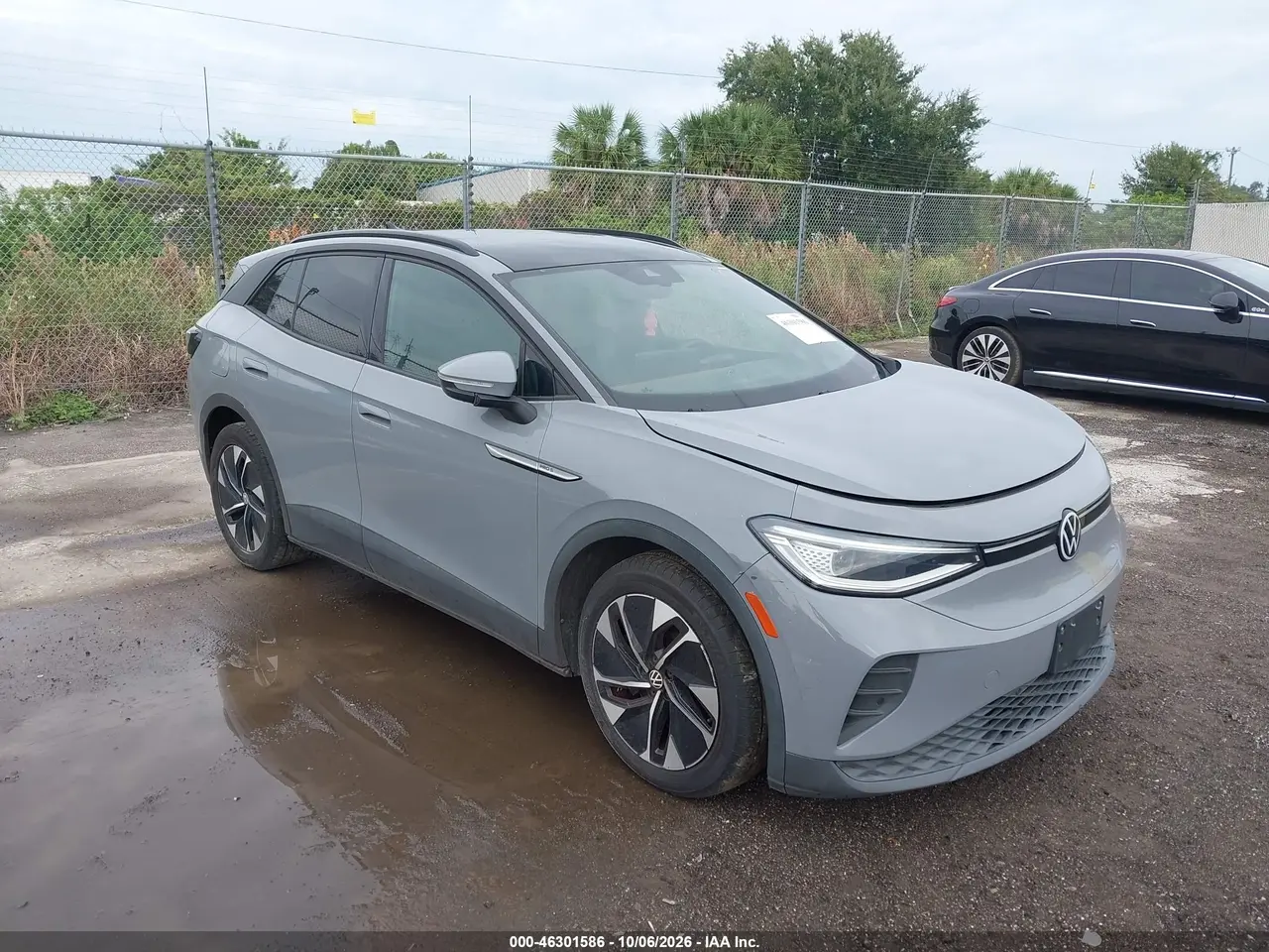 Volkswagen Id.4 Pro S 2021