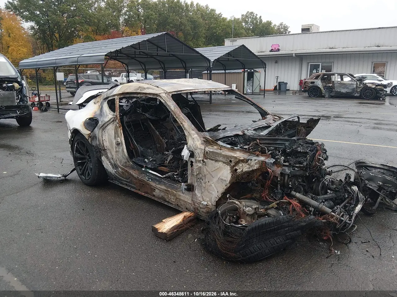 Toyota Gr Supra 2.0 2021