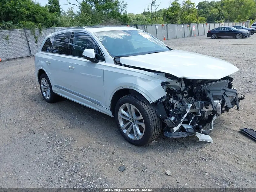 Audi Q7 Premium Plus 2025