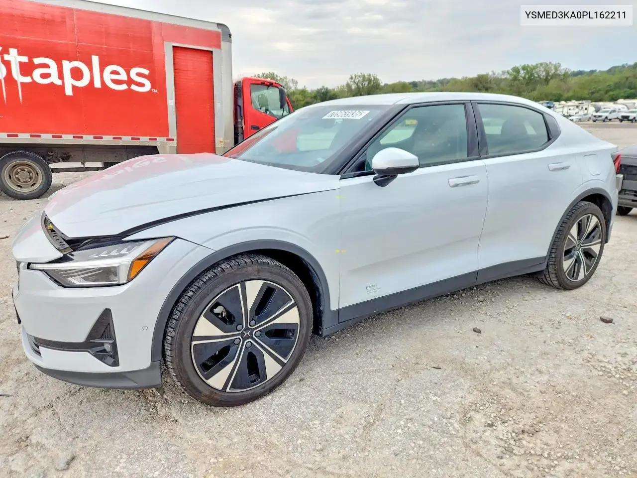 Polestar 2 2023