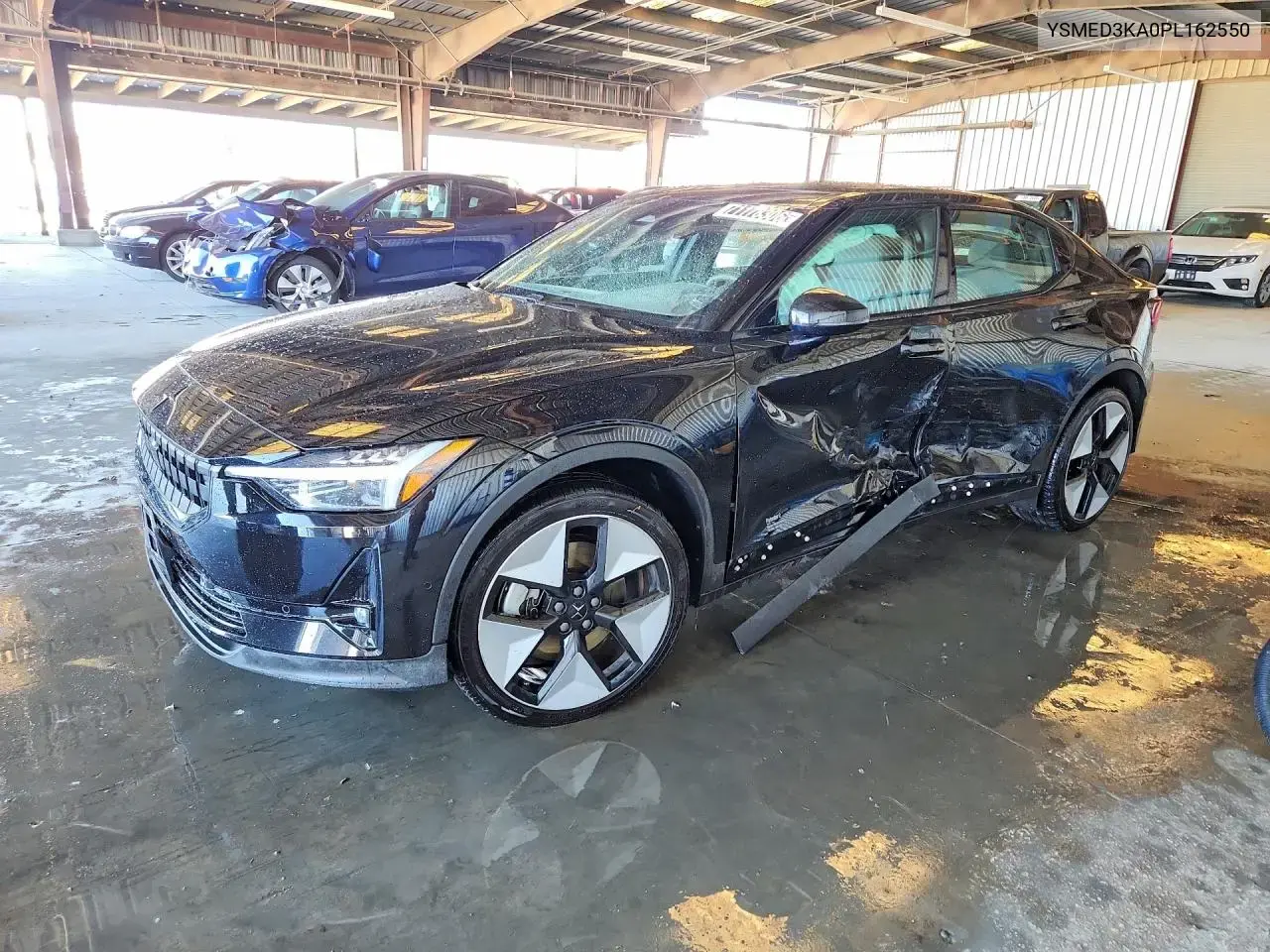 Polestar 2 2023