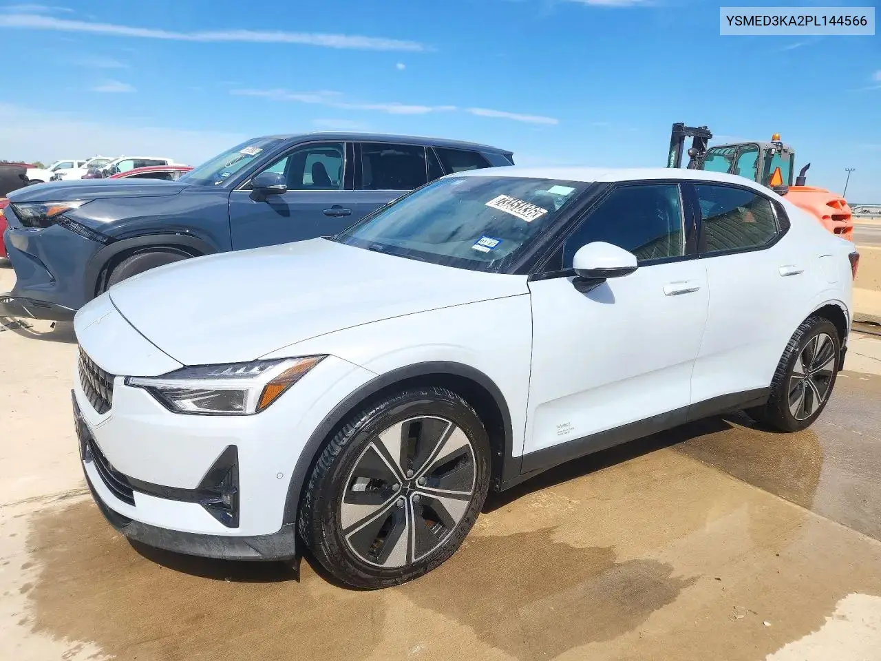 Polestar 2 2023