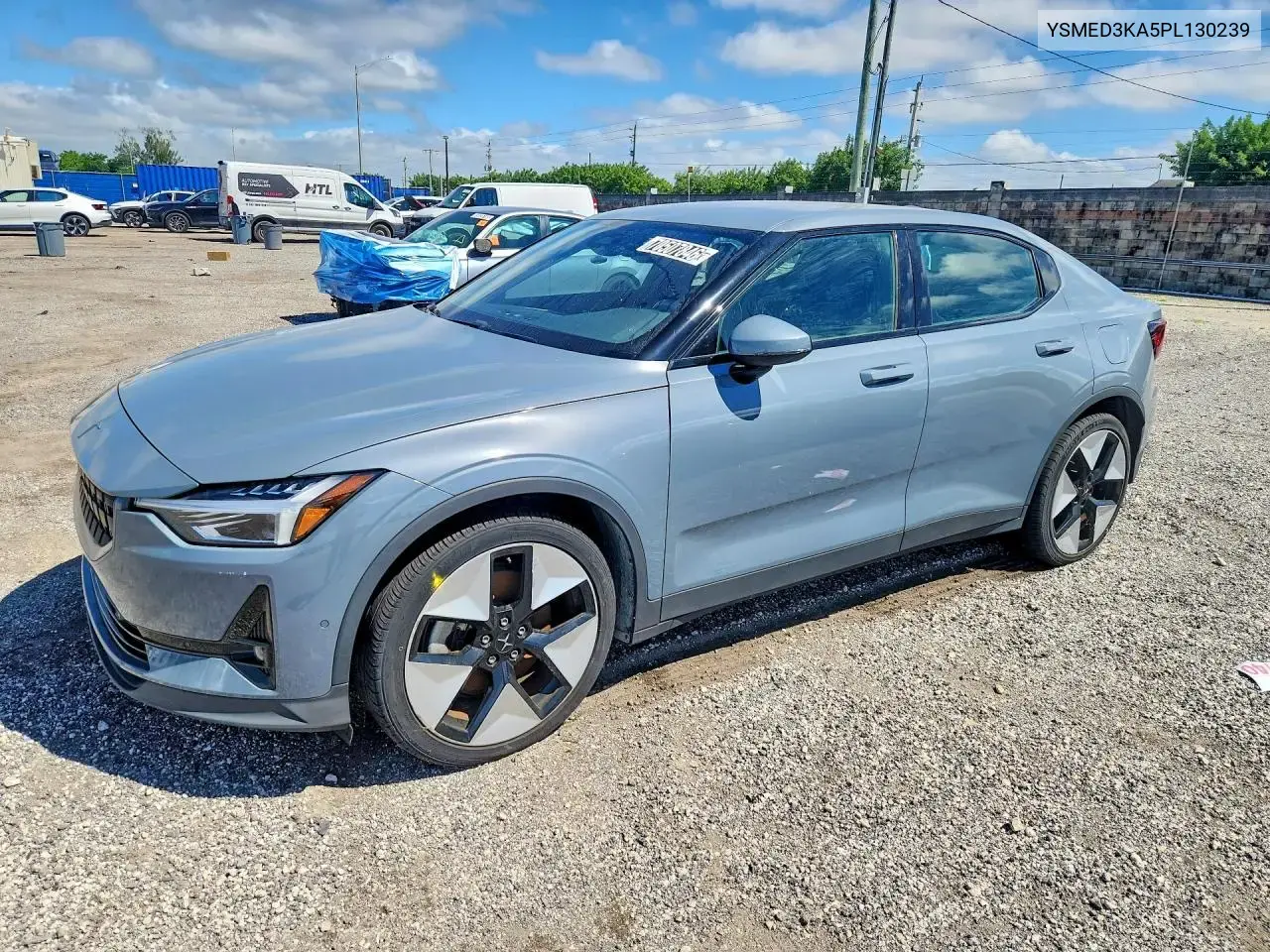 Polestar 2 2023