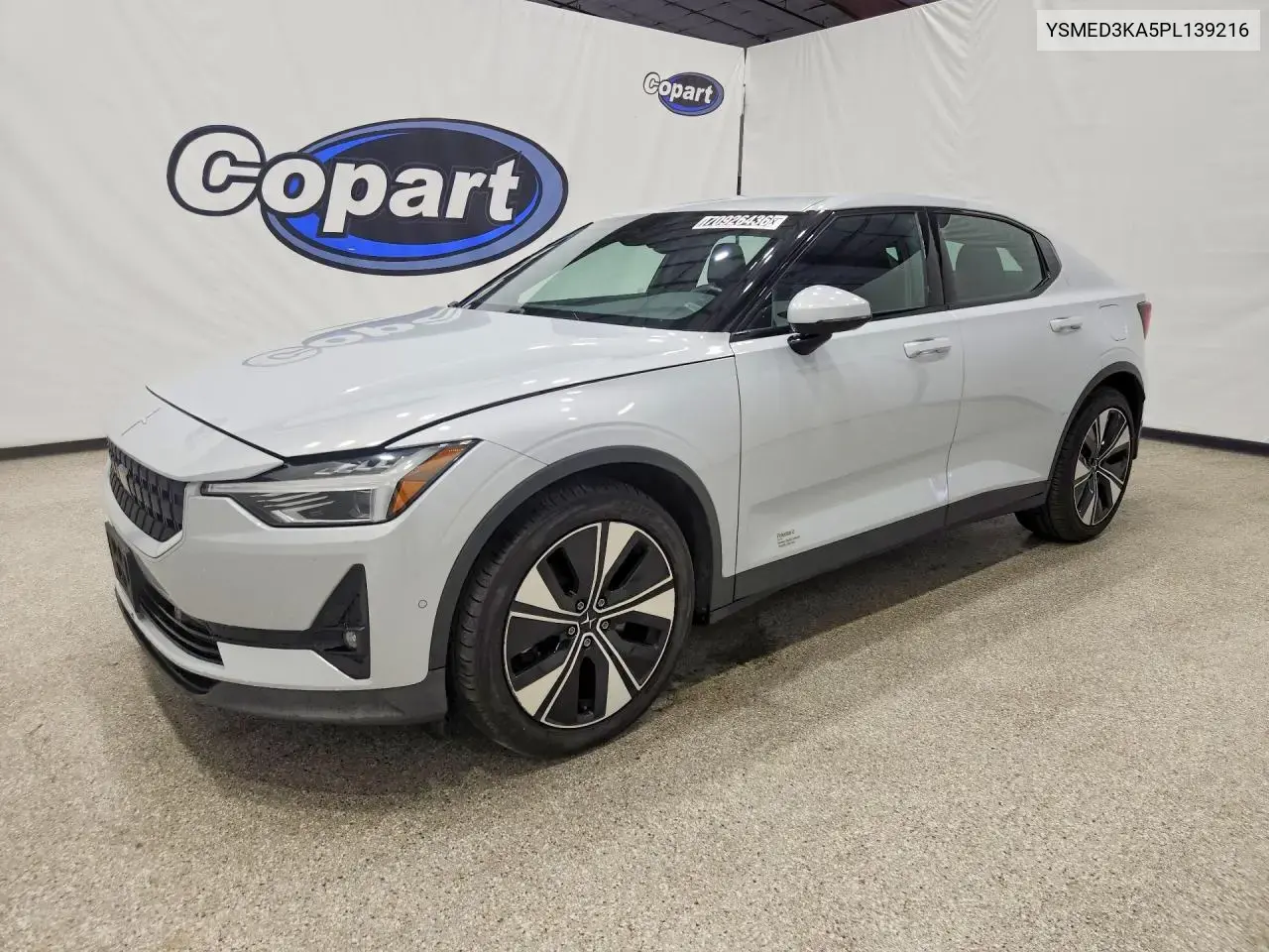 Polestar 2 2023