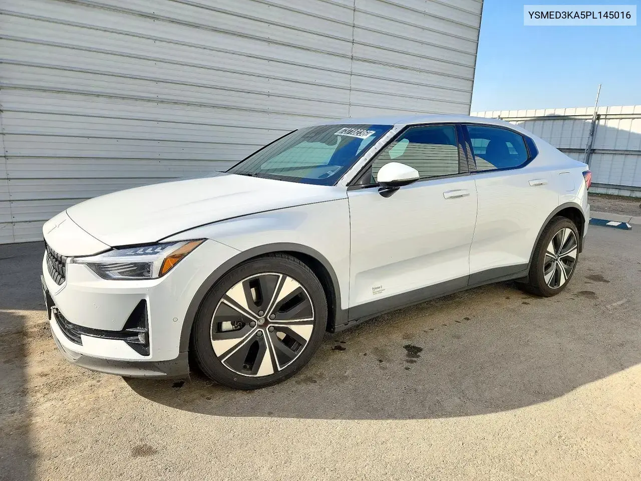 Polestar 2 2023