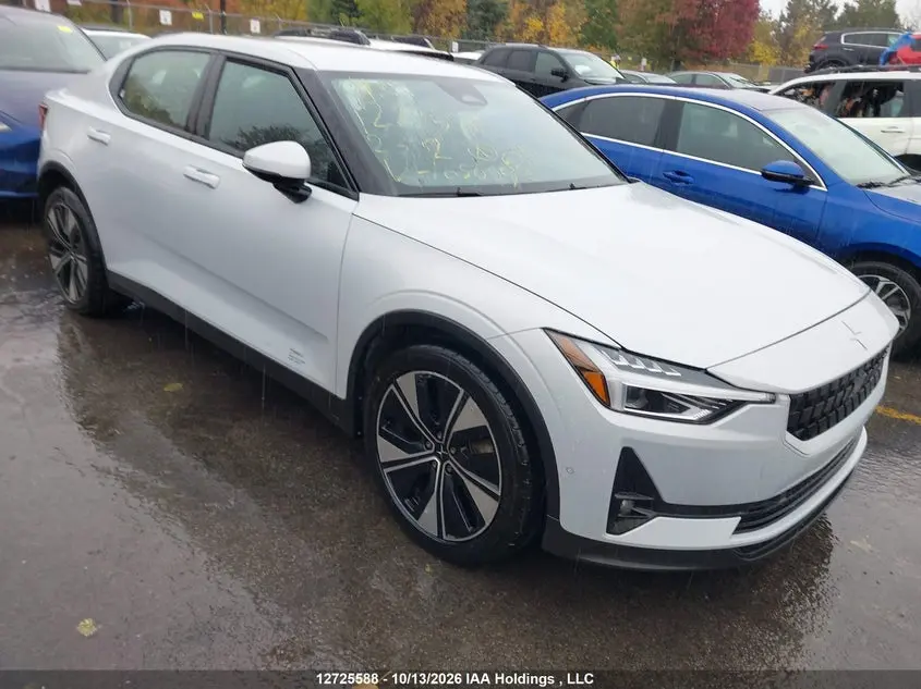 Polestar 2 2023