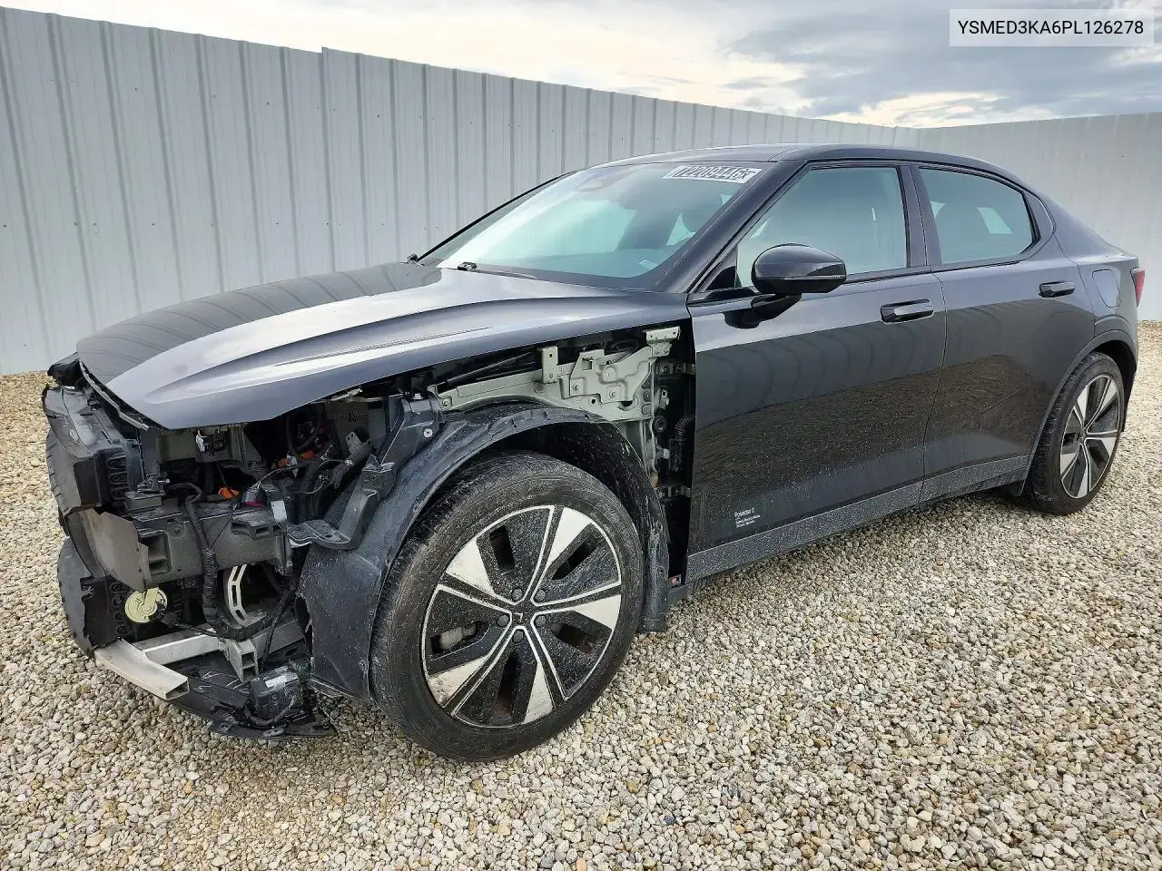 Polestar 2 2023