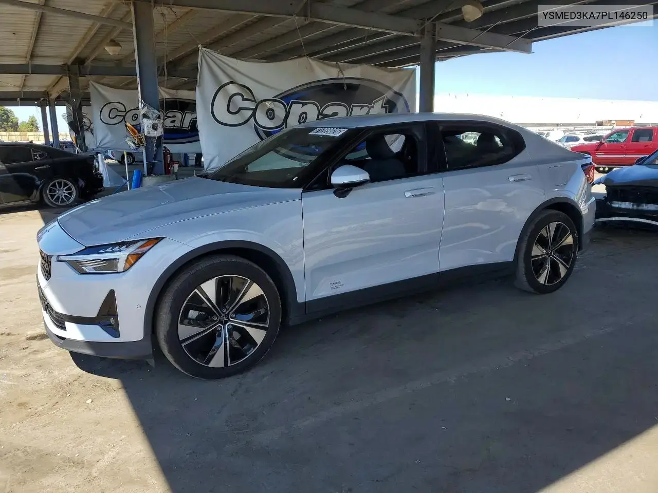 Polestar 2 2023