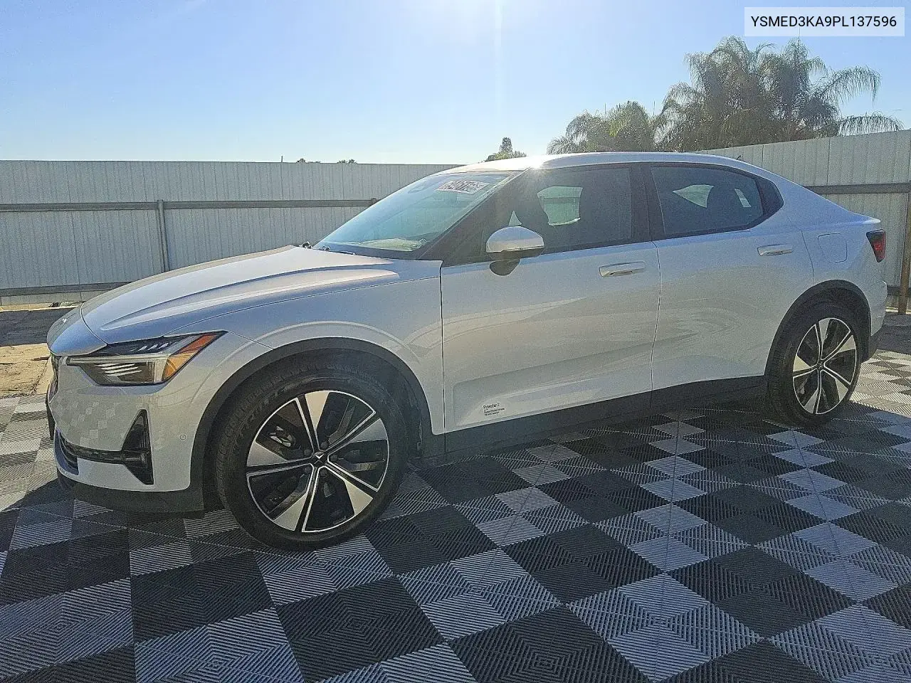 Polestar 2 2023