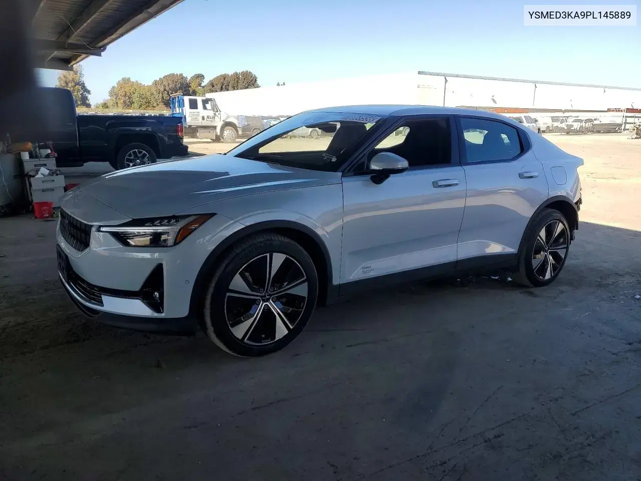 Polestar 2 2023