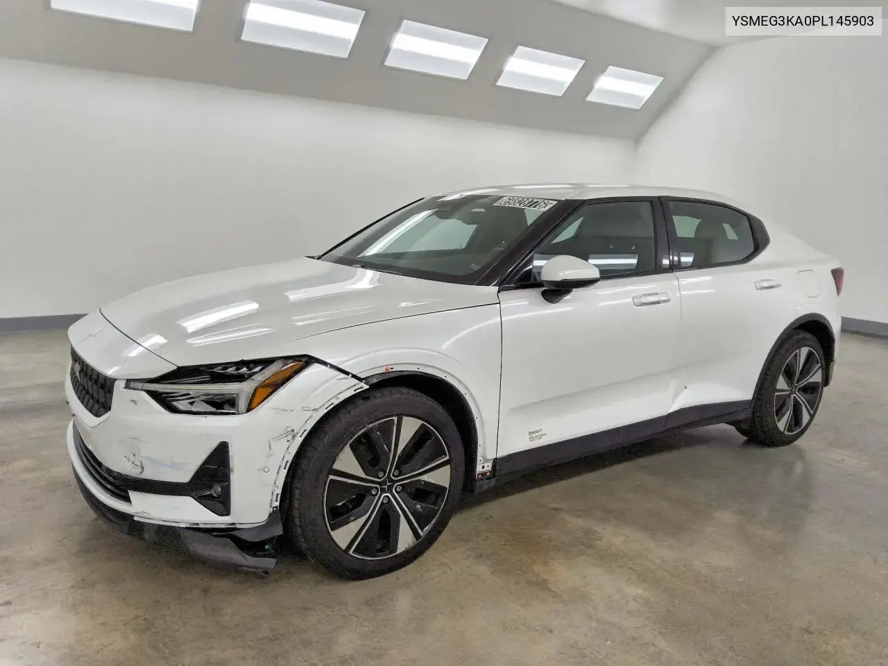 Polestar 2 2023