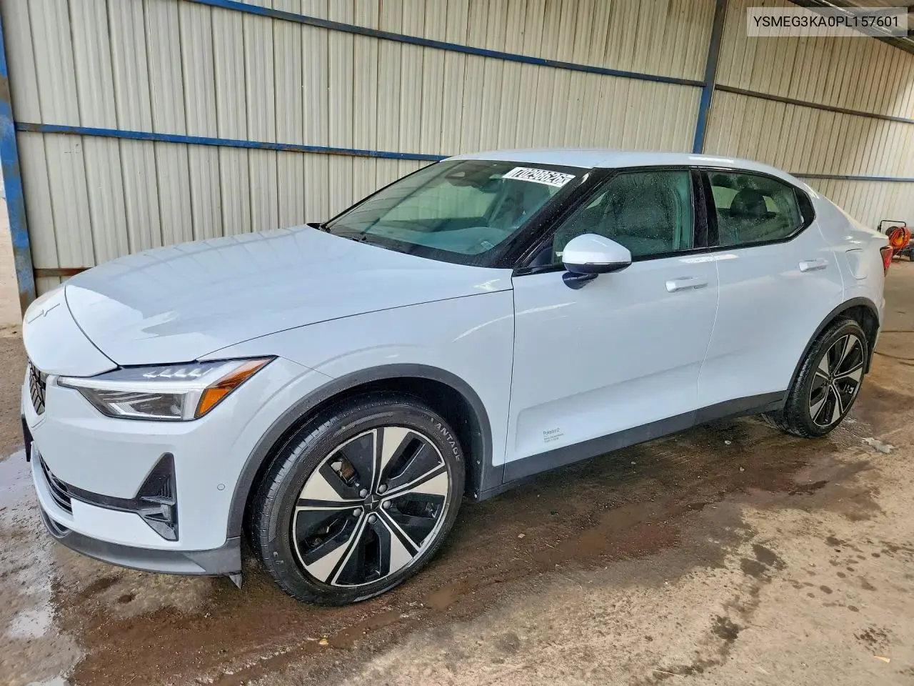 Polestar 2 2023