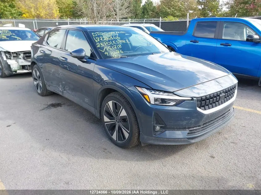 Polestar 2 2023