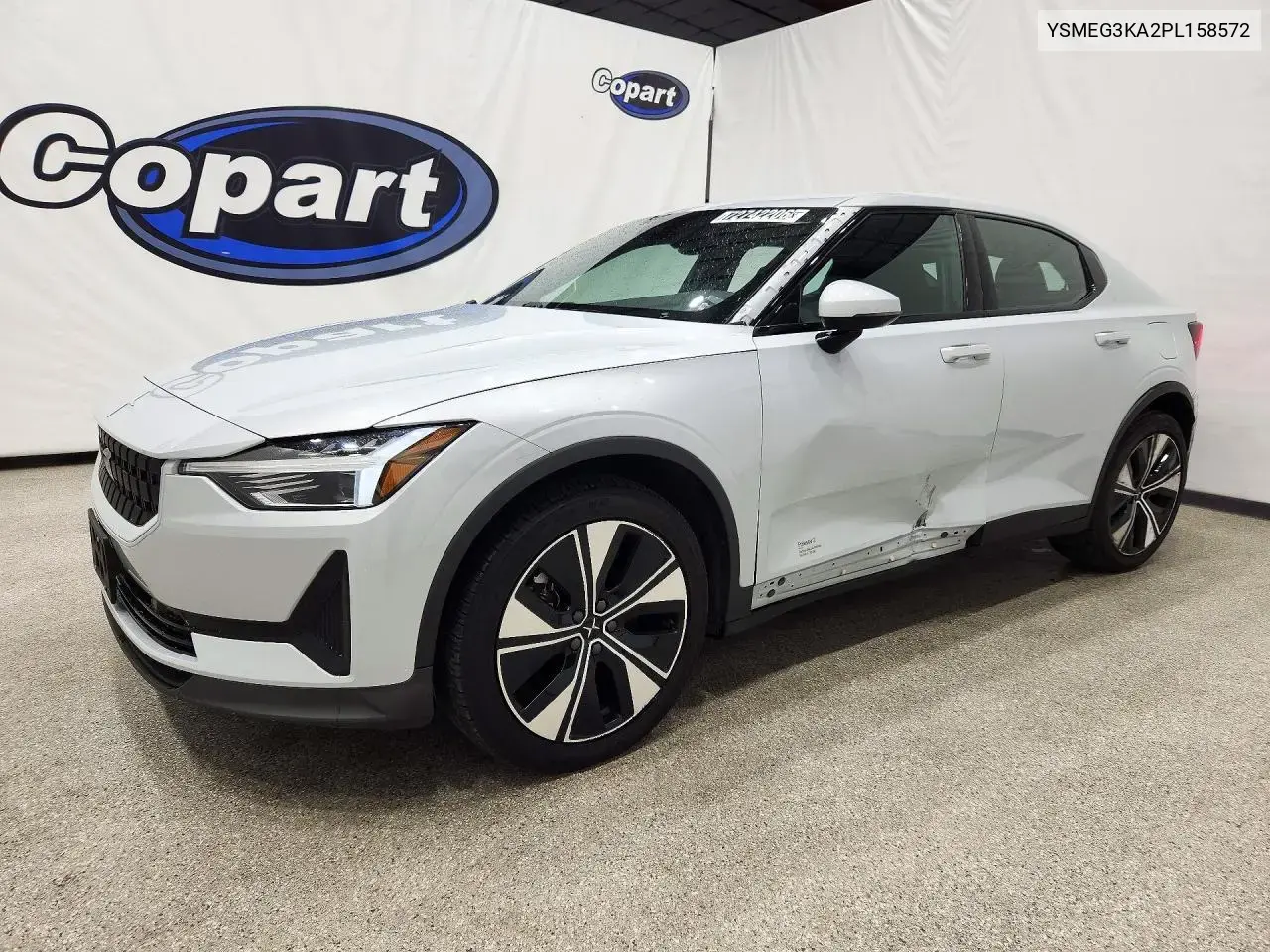 Polestar 2 2023