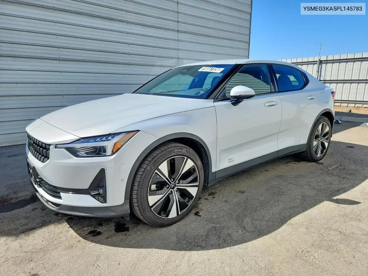 Polestar 2 2023