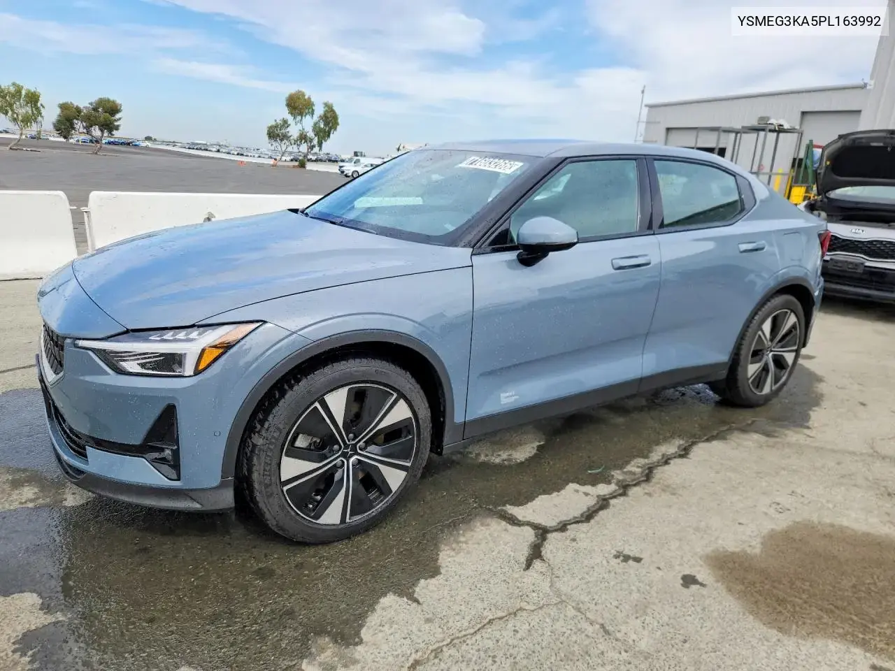 Polestar 2 2023