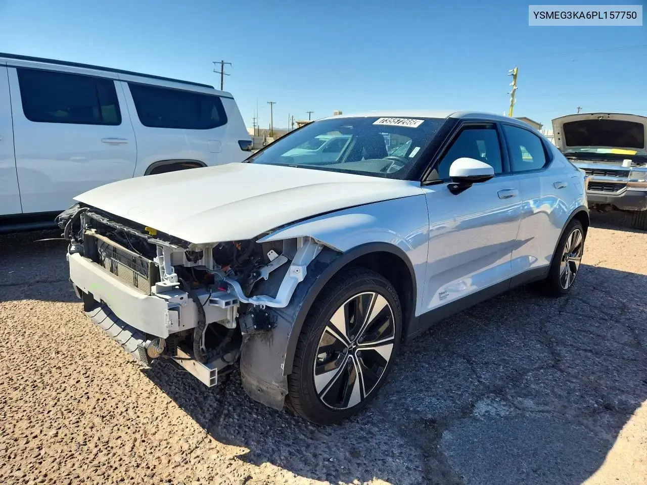 Polestar 2 2023
