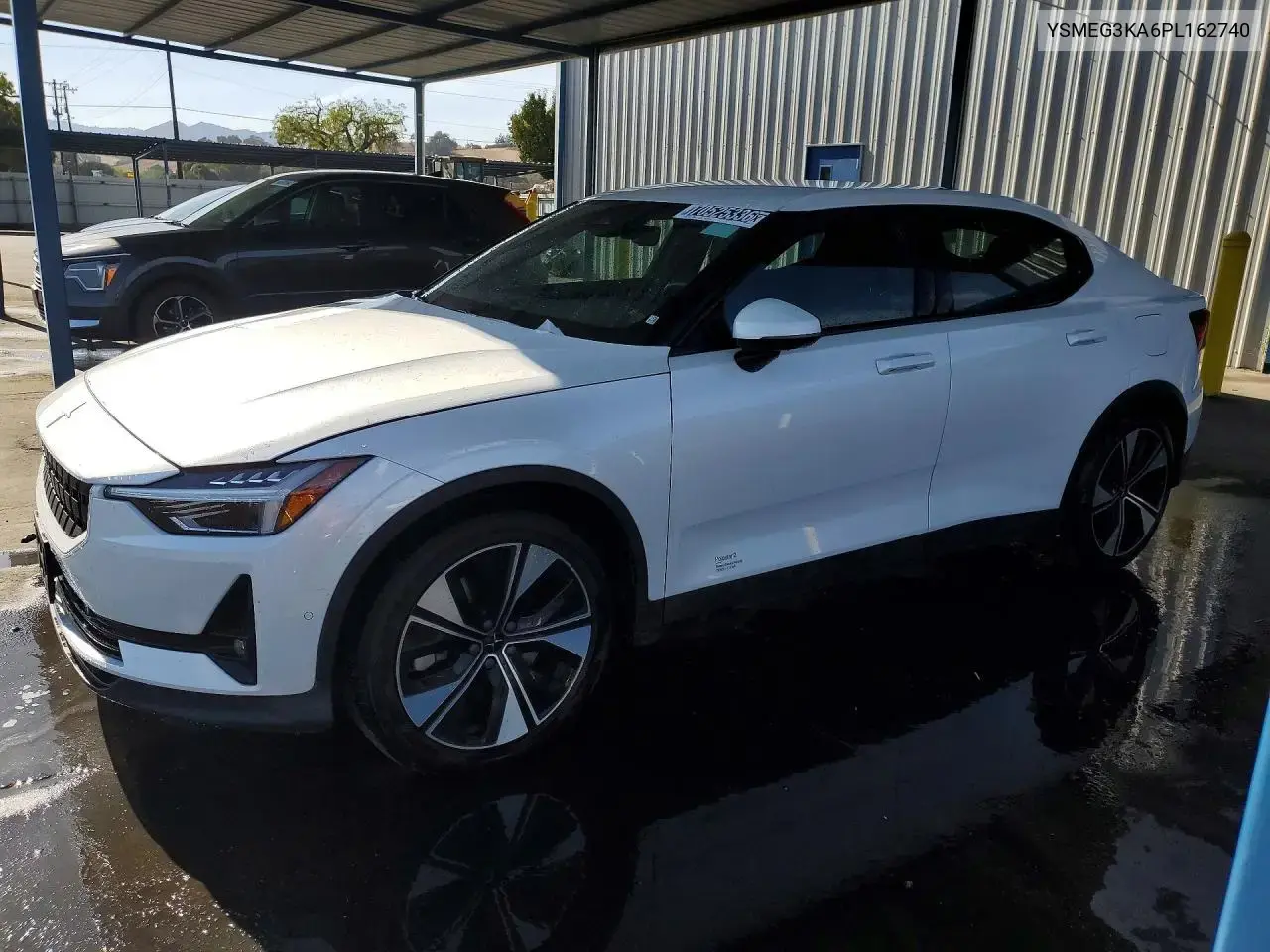 Polestar 2 2023