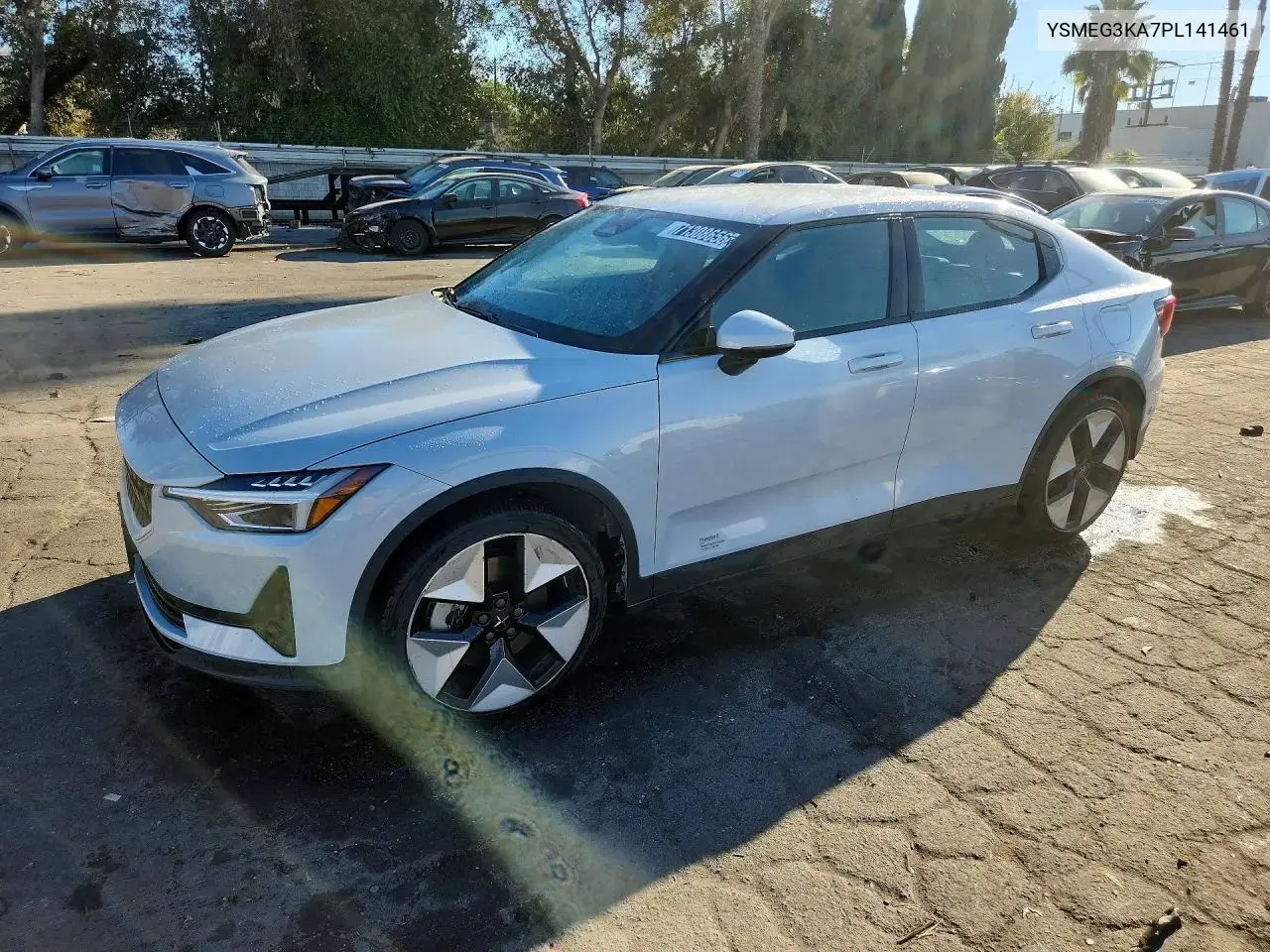 Polestar 2 2023