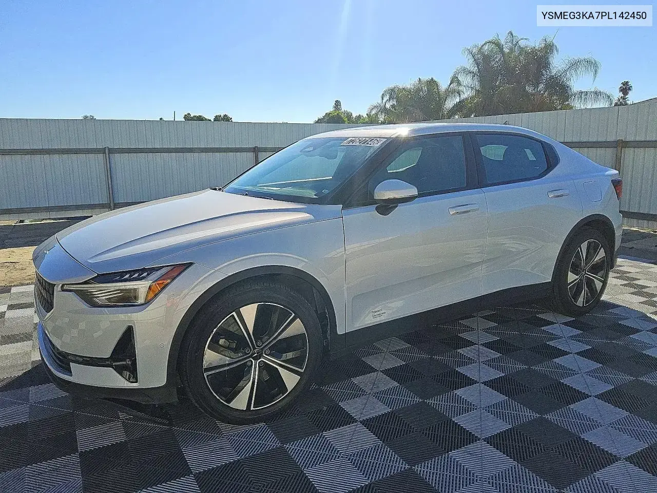 Polestar 2 2023