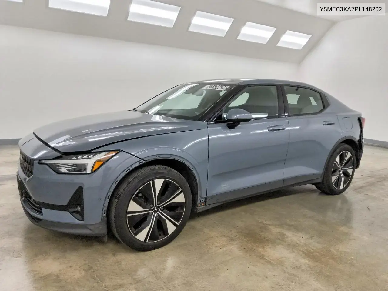 Polestar 2 2023