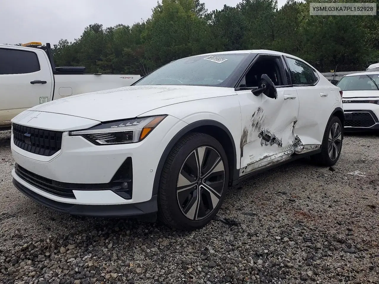 Polestar 2 2023