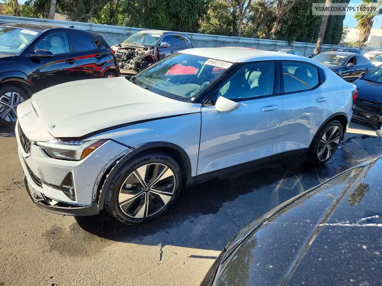 Polestar 2 2023