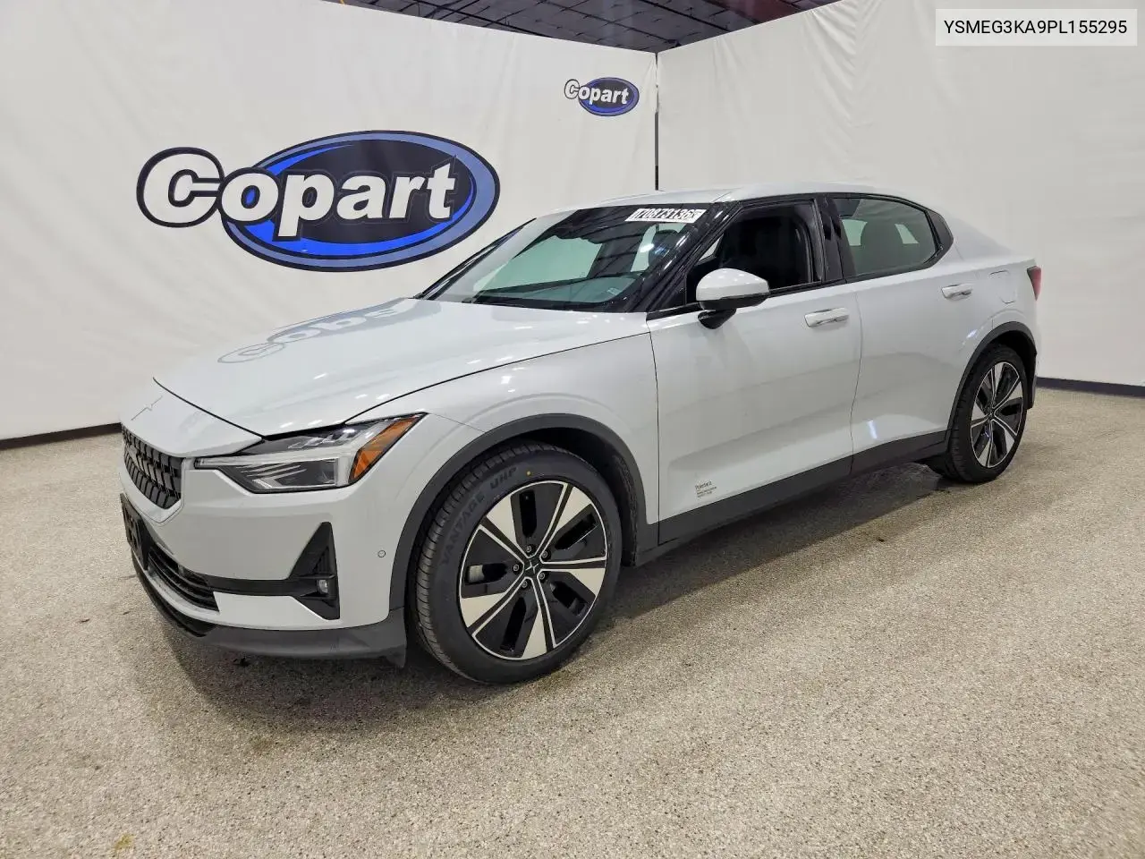 Polestar 2 2023