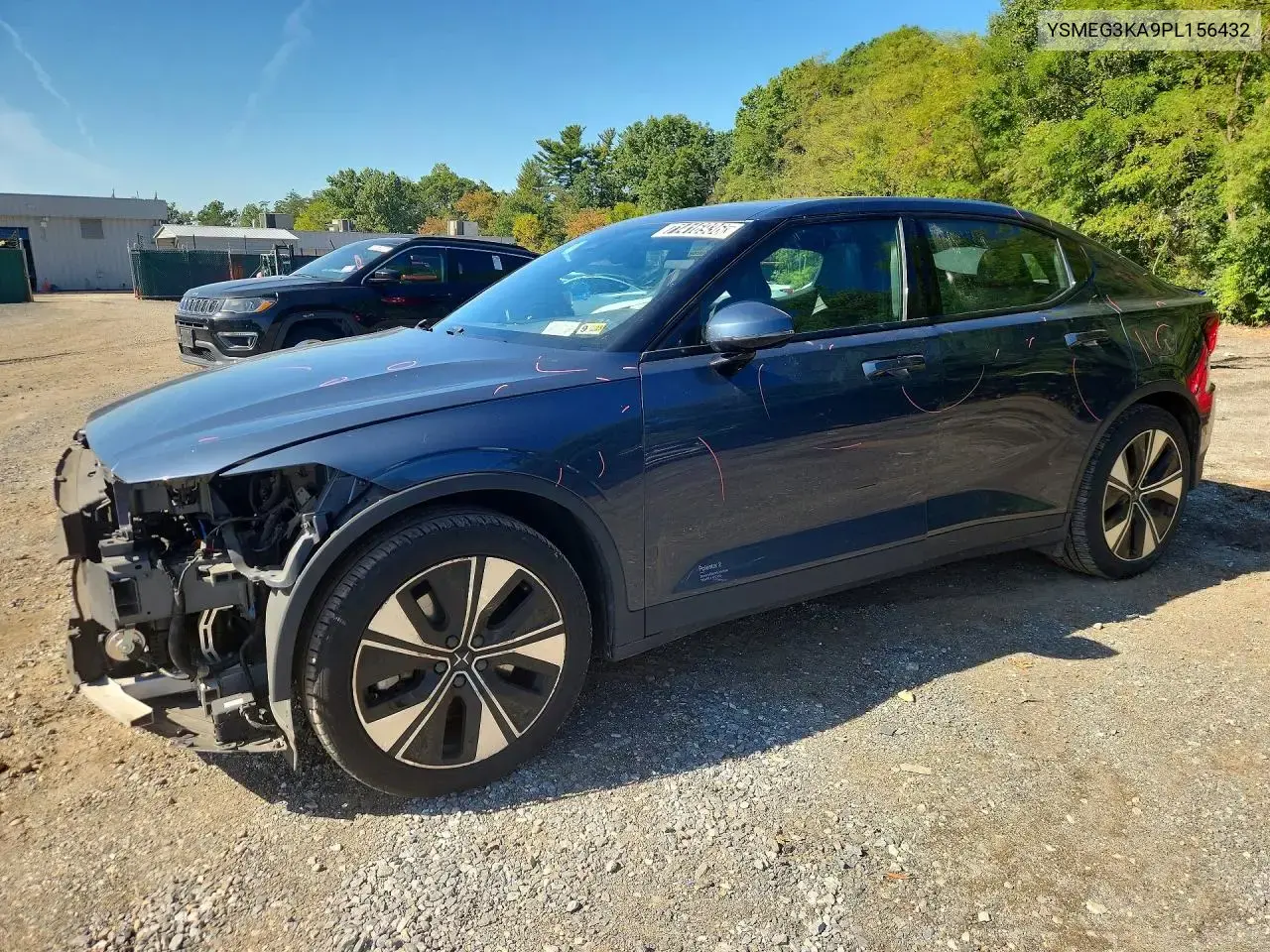Polestar 2 2023